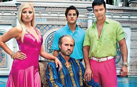 american crime story giabnni versace torrent|gianni versace death.